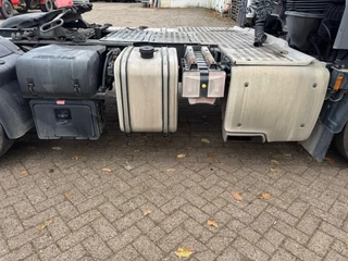 DAF N/A 2019 - XF 106 480 EURO 6D / KIPPER PTO / SMART TACHO imagen 6