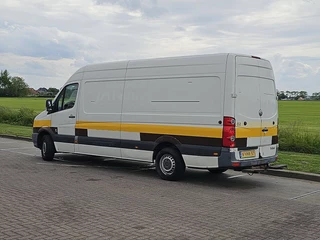 Volkswagen Crafter 2010 - 35 2.0 obrazek 6