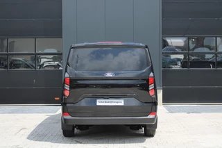 Ford Transit Custom 2024 - 320 2.0 TDCI L2H1 Trend 170pk - Achterklep - Carplay - Android - LED koplampen - Stoelverwarming - 70l tank - Rijklaar image 7