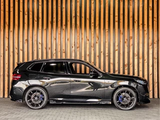 BMW X3 2025 - 30e xDrive 299PK M-Sport imagen 4