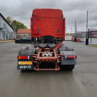 Iveco 480 2004 - N/A obrazek 5