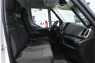 Iveco Daily 2023 - 35S18 L4H2 3.0 180 pk Hi-Matic obrazek 8