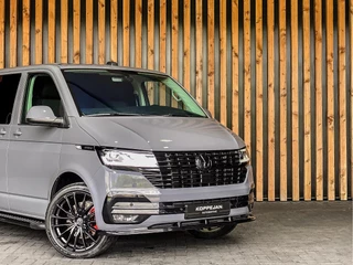 Volkswagen Transporter 2024 - 2.0 TDI 204PK DSG Bulli Bestelwagen L2H1 obrazek 29