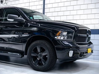 Dodge Ram 1500 2021 - SLT Classic | Margeauto! | 5.7L HEMI V8 | Gunstige bijtelling zdjecie 2