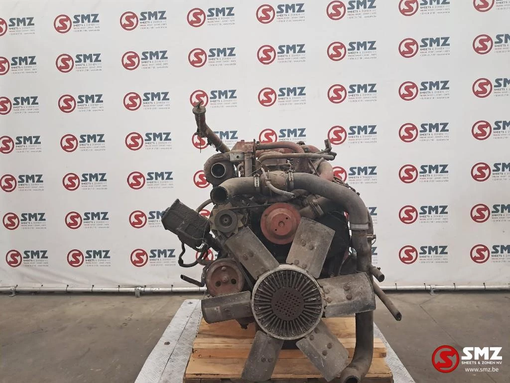 Renault - Occ Motor + versnellingsbak Renault Midlum imagen 3