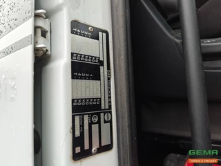 DAF FT XF450 2018 - N/A zdjecie 23