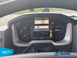 Renault T 480 4x2 13L engine + Schuifschotel 2019 - N/A bild 18