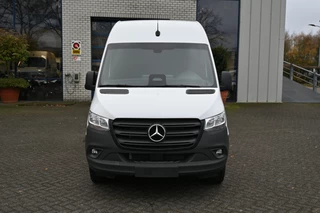 Mercedes-Benz Sprinter 2024 - 317 CDI L3H2 Pro image 2