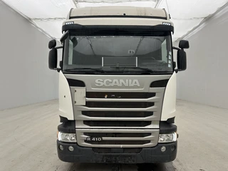 Scania R 2016 - R410 afbeelding 2 miniatuur