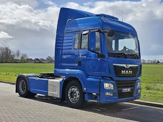 MAN TGS 2019 - 18.400 zdjecie 5