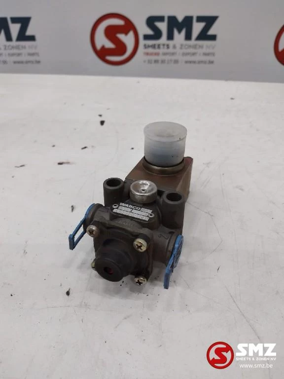 Wabco - Occ magneetventiel ABS WABCO 4722500000 obrázek 2
