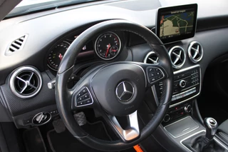 Mercedes-Benz A-Class 2017 - 180 Business Solution NAVI CAMERA TREKHAAK <<NL AUTO>> obrazek 9