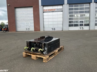 Bakker Gejo 10 Opnameblok N/A 2020 - N/A zdjecie 1
