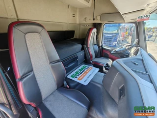 Volvo FM 460 2016 - N/A obrazek 6