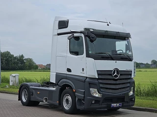 Mercedes-Benz Actros 2020 - 1848 LS bild 5