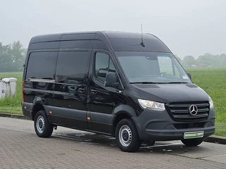 Mercedes-Benz Sprinter 2023 - 315 image 5