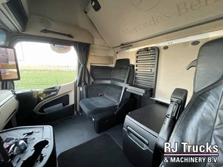 Mercedes-Benz Actros 2020 - 1845 Gigaspace - SoloStar | MirrorCam | VOITH Retarder | NL Truck immagine 15