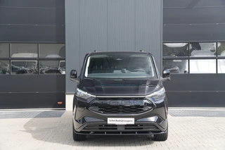 Ford E-Transit Custom 2026 - 340 L2H1 Limited 71 kWh 218pk - ACC - Navi - Stoel/Stuurverwarming - 360 Camera - Blindspot - Rijklaar image 2 miniature
