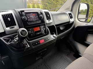 Peugeot Boxer 2019 - 2.2 BlueHDI 141 PK / EURO 6 / L1H1 / 9 PERSOONS / AIRCO / CRUISE / PERSONENBUS / BLUETOOTH imagem 16