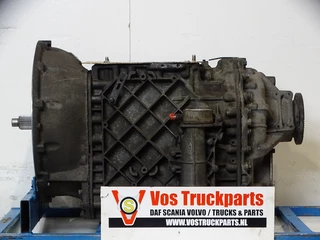 Volvo N/A 2013 - AT-2812-D obrazek 1