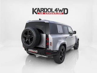 Land Rover Defender 2020 - 2.0 D200 110 SE bild 7