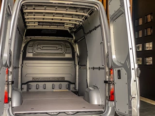 Mercedes-Benz Sprinter 2024 - 319 CDI 190PK Automaat L2H2 image 50