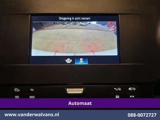 Mercedes-Benz Sprinter 2021 - 314 CDI 143pk 9G-Tronic Automaat L2H2 Euro6 Airco | Camera | Navigatie | Apple Carplay | LM Velgen image 3 thumbnail