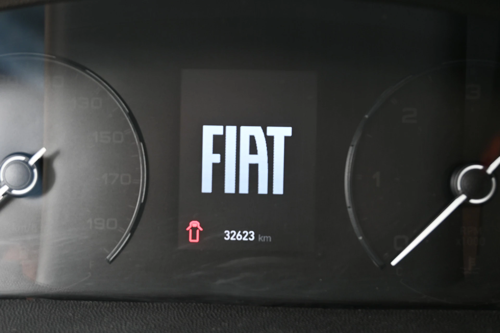 Fiat Ducato 2024 - L2H2 2.2 MultiJet 140 pk 3.5t obrázek 14