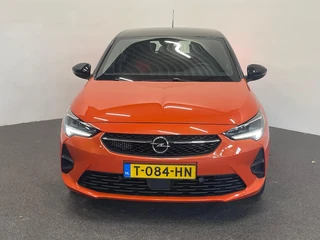 Opel Corsa 2022 - 1.2 102pk GS Line afbeelding 2 miniatuur