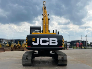 JCB 245 HD LR 2025 - N/A bild 4
