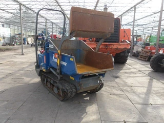 Messersi TC150D 2020 image 2 thumbnail