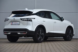 Nissan QASHQAI 2025 - 1.3 MHEV Xtronic N-Connecta | Cold Pack image 2