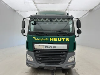 DAF CF 2016 - 290 afbeelding 2 miniatuur