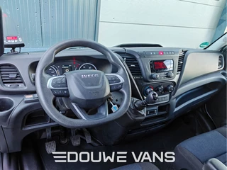 Iveco Daily 2022 - 2.3 Koelwagen Airco Laadklep DAB Geveerde Stoel Koelbak obrazek 5