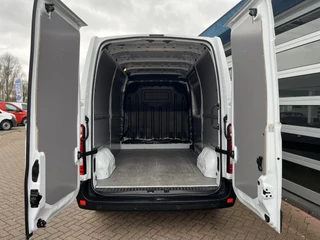 Renault Master 2021 - T35 2.3 dCi 150 L2H2 Energy image 15