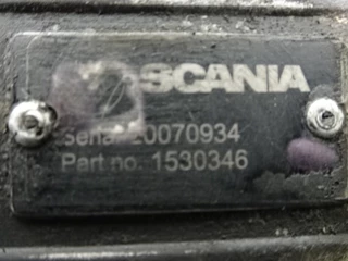 Scania N/A - S1530346 bild 2