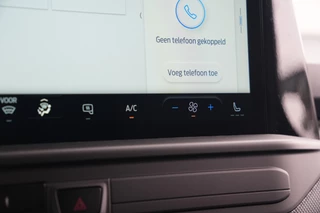 Ford E-Transit Custom 2026 - 320 L1H1 Limited 71 kWh 218pk - Stoel + Stoel - Keyless - Stoelverwarming - Camera - Carplay - Rijklaar obrazek 32