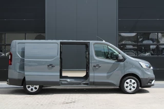 Renault Trafic 2024 - 2.0 Blue dCi 130pk T30 L2H1 Advance - 2x Schuifdeur - Achteruitrijcamera - Carplay - Android - Allseason - Trekhaak - Rijklaar zdjecie 32