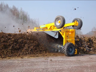 Menart 4800 SP na prodej