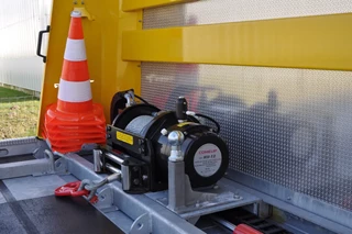 DAF XB 260 2025 - *NEW* Best Price ! immagine 16