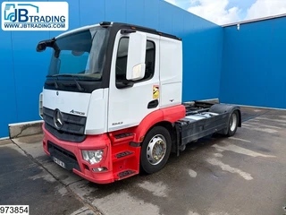 Mercedes-Benz Actros 2015 - 1843 EURO 6, Retarder, Standairco, PTO imagen 1