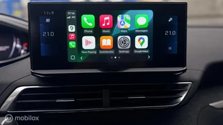 Peugeot 5008 2022 - 7PL Aut.|LED|Navi|Camera|PDC| Garantie imagen 9