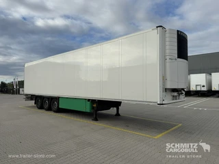 Schmitz Cargobull Oplegger Vries Standard 2018 afbeelding 3 miniatuur