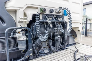 MAN TGX 2020 - 18.470 BLS + INTARDER image 9