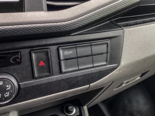 Volkswagen Transporter 2021 - 2.0 TDI Bestelwagen L2H1 obrazek 51