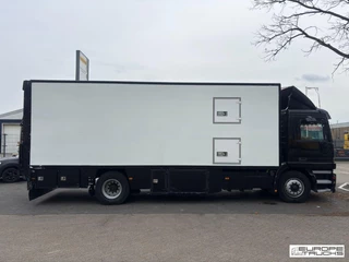 Mercedes-Benz Actros 1998 - 1831 L obrazek 6