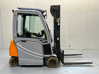 Still N/A 2020 - RX20-16P Triplex - Freelift - Sideshift image 14
