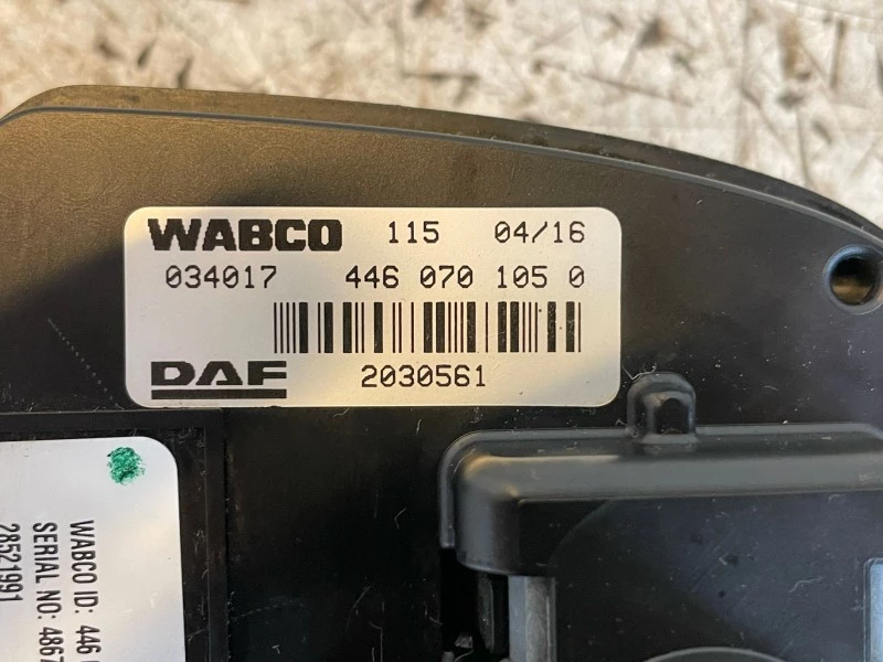 DAF - 2030561 LWDS CAMERA obrázek 2
