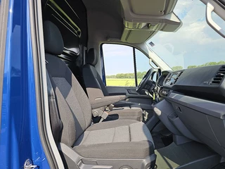 Volkswagen Crafter 2022 - 2.0 image 7