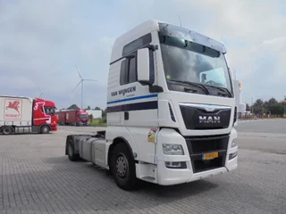 MAN TGX 2016 - 18-480 XXL NEW TYPE TACHO obrazek 3